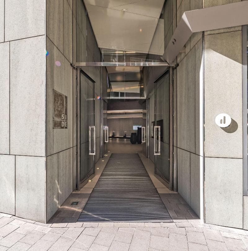 Side Design Hotel 3