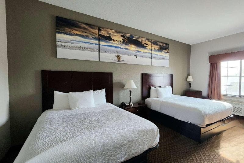 Days Inn by Wyndham Kemah 5
