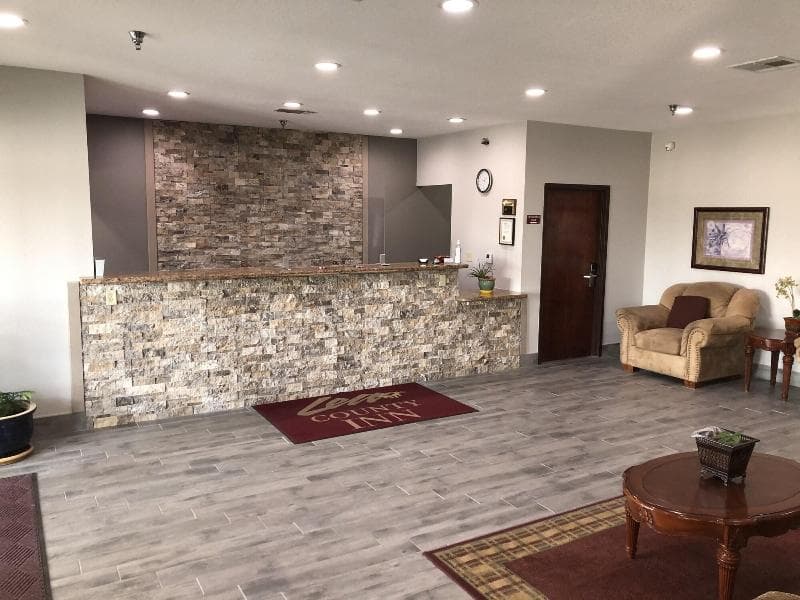 Lea County Inn Hobbs 5