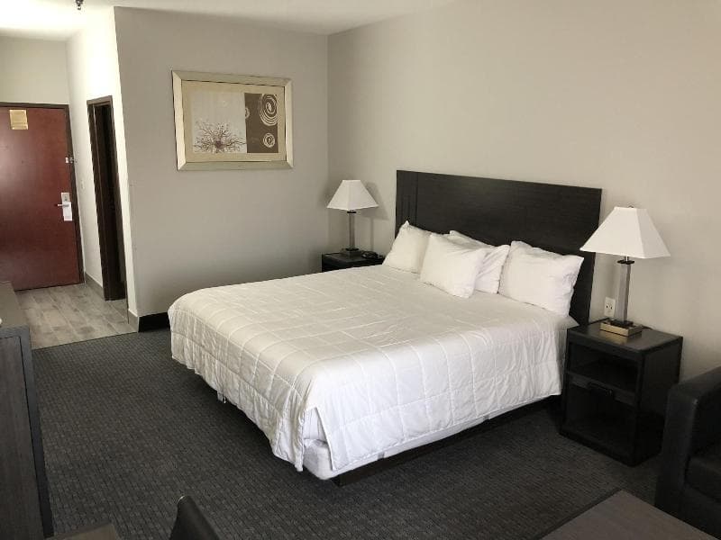 Lea County Inn Hobbs 4