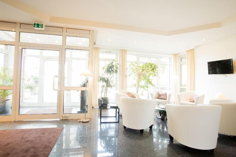 Hotel Stadt Norderstedt 5