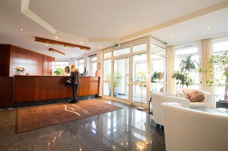 Hotel Stadt Norderstedt 3