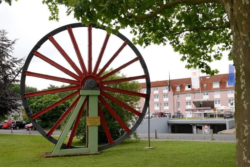 Aparthotel Sehnde main