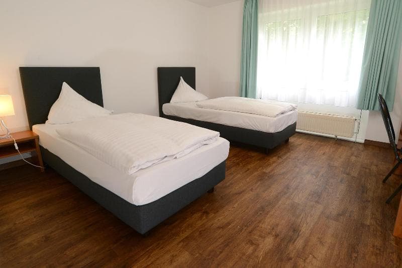 Aparthotel Sehnde 4