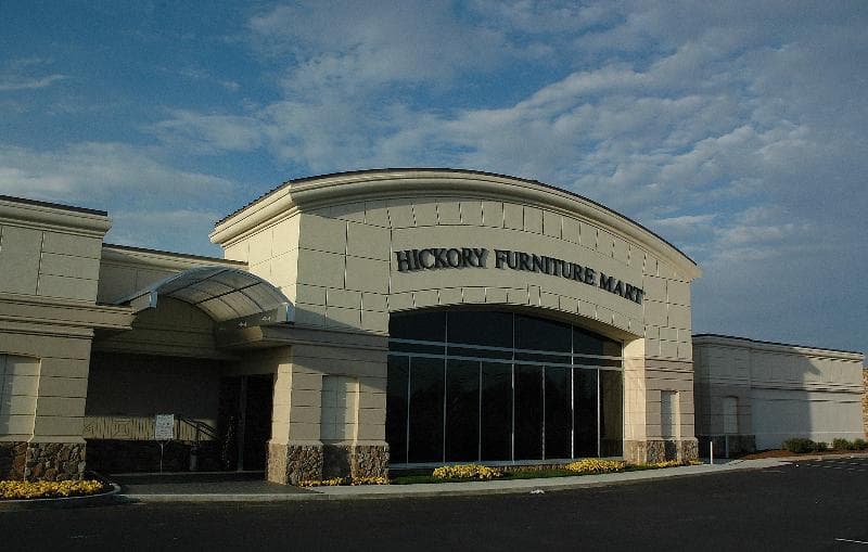 Crowne Plaza Hickory photo 1