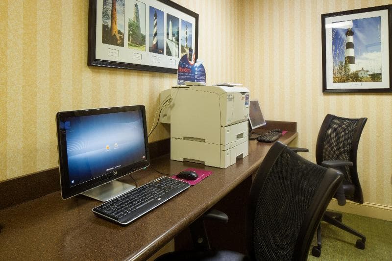Crowne Plaza Hickory 5