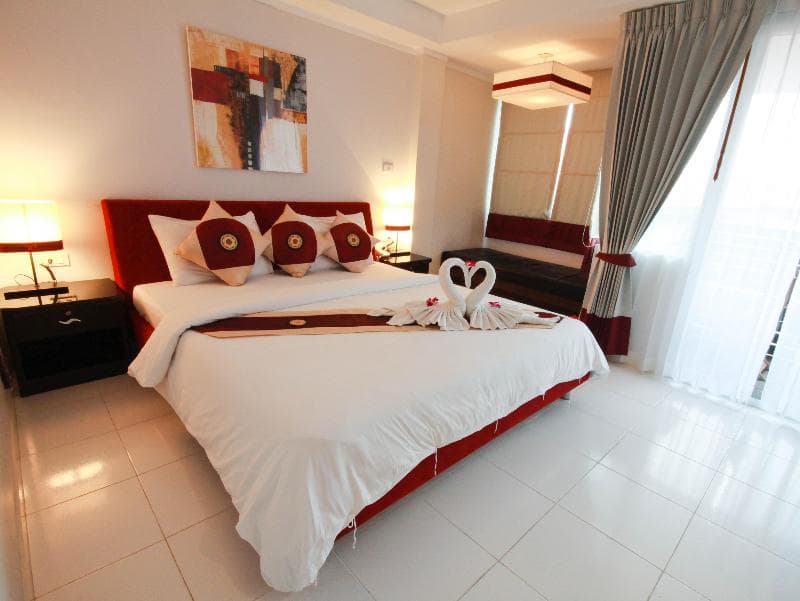 Kata Beach Studio 4
