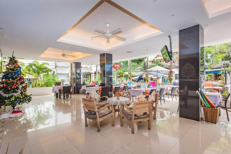 Kata Beach Studio 2
