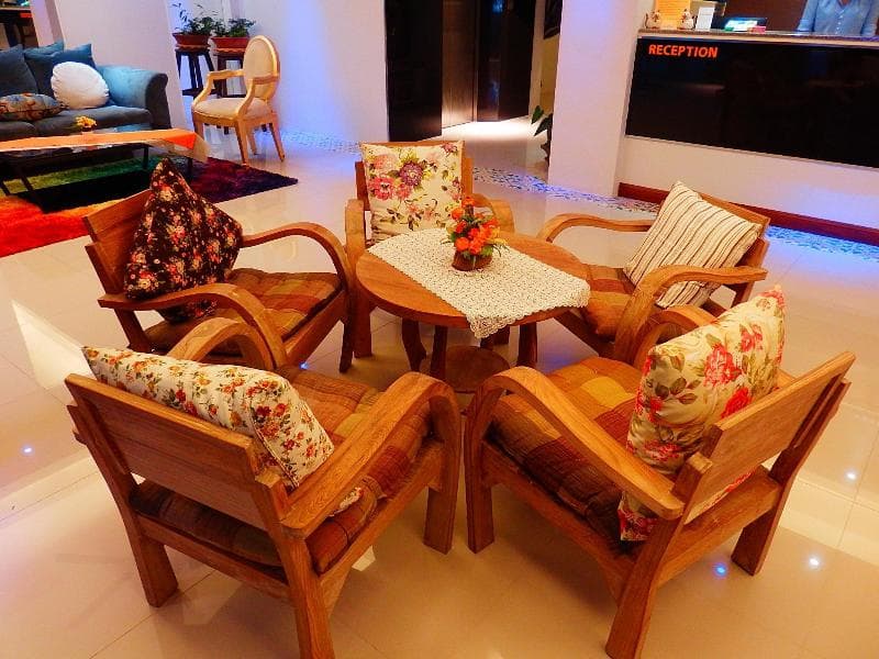 Kata Beach Studio 5