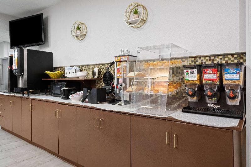 Microtel Inn & Suites By Wyndham Houma 4