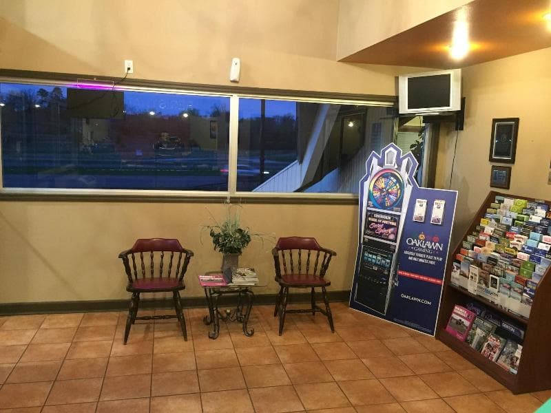 Red Carpet Inn 5