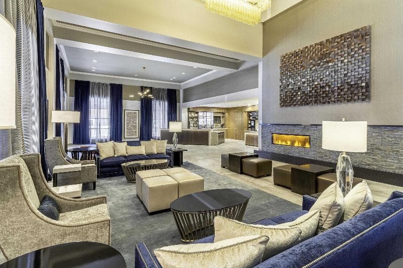 New Haven Hotel photo 1