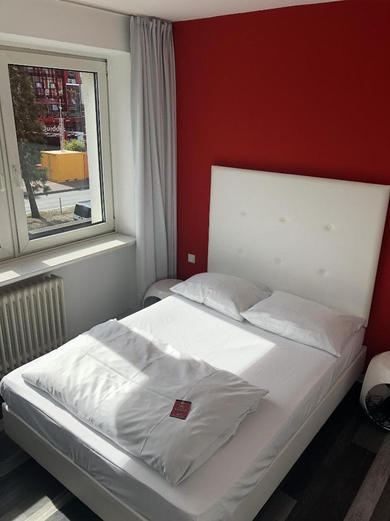 Cityhotel Monopol 5