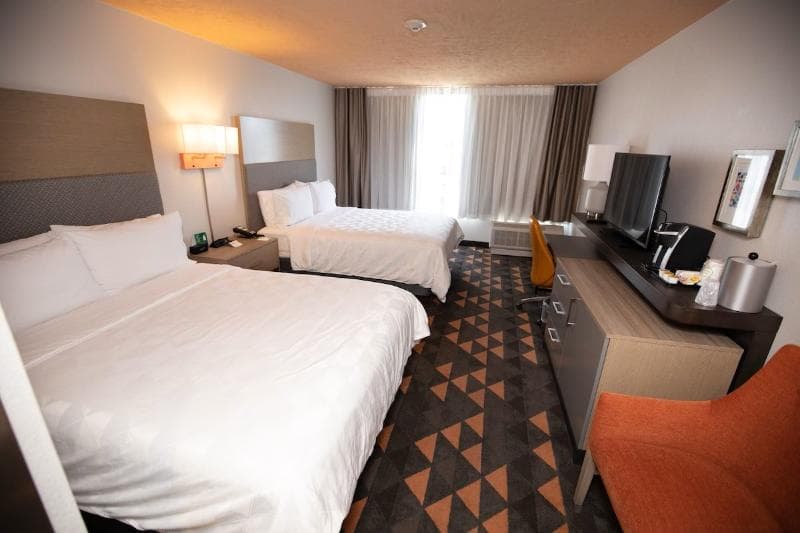Wyndham Houston Hobby Airport 3