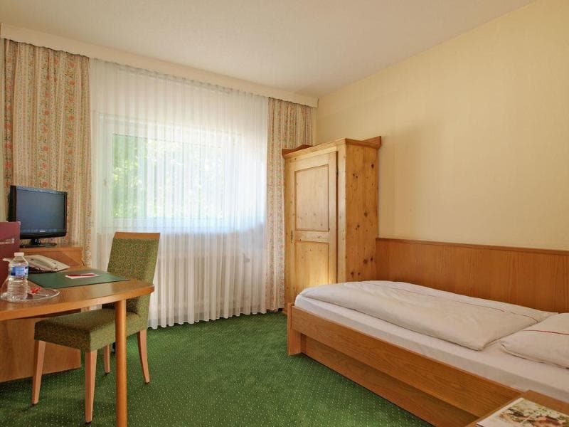Hotel Heidelberg photo 1