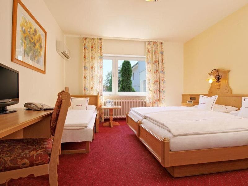 Hotel Heidelberg 4