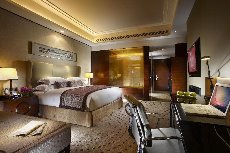 Crowne Plaza Huizhou 3