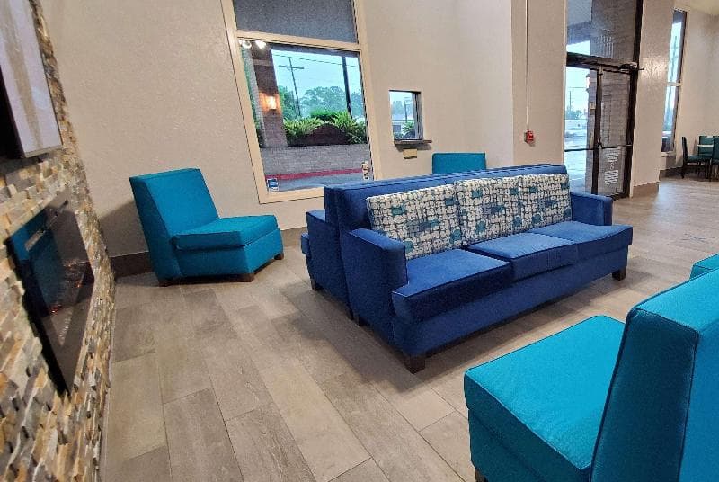 SureStay Plus by Best Western Beaumont 3