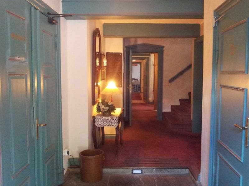 Landhotel Tetens Gasthof 4