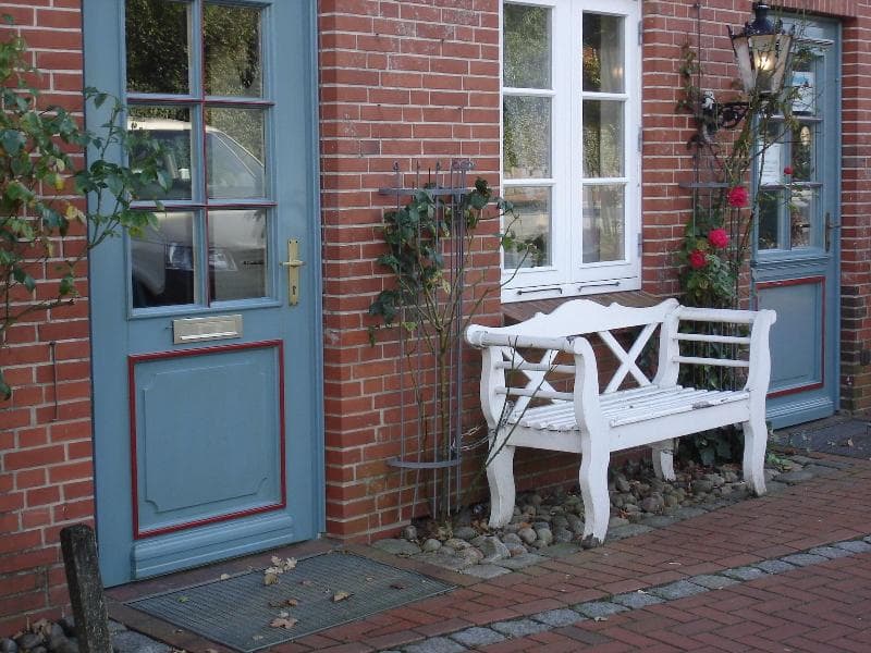 Landhotel Tetens Gasthof 5