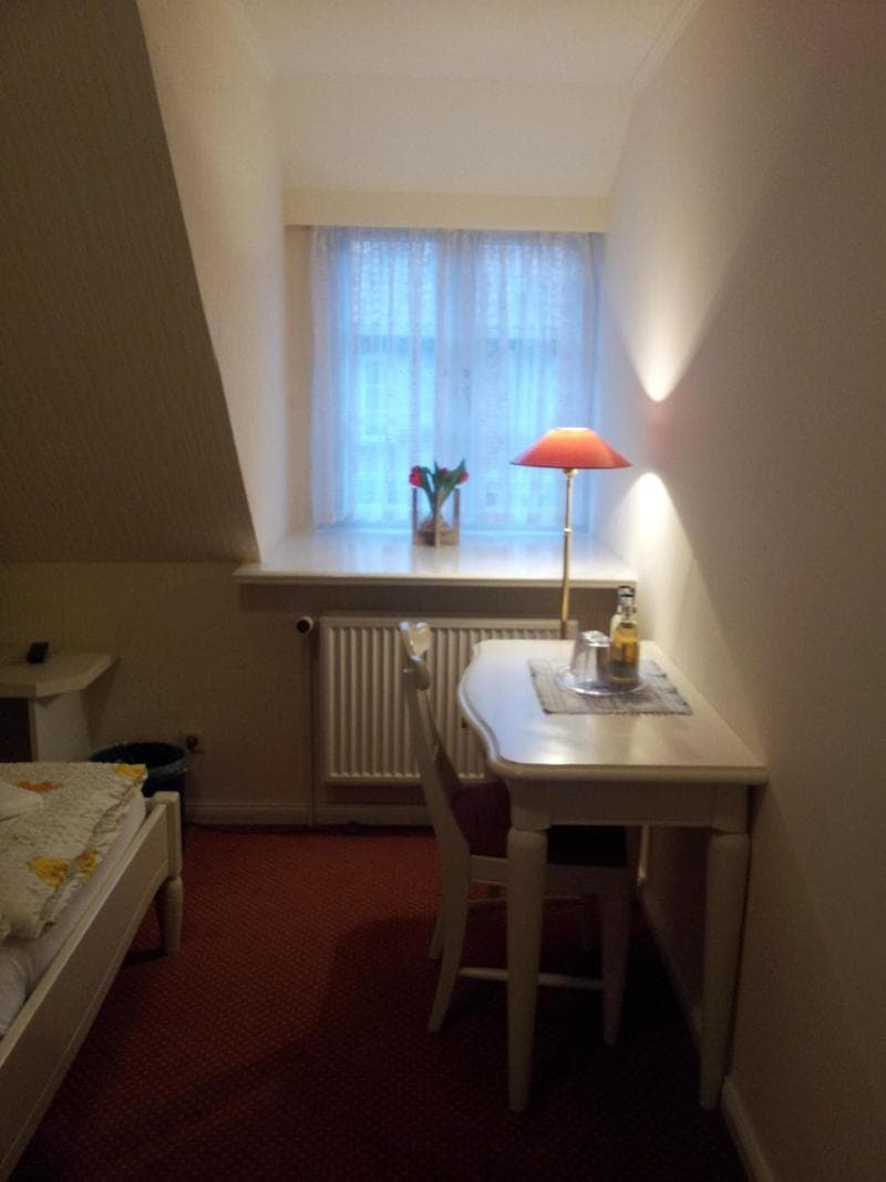 Landhotel Tetens Gasthof 3