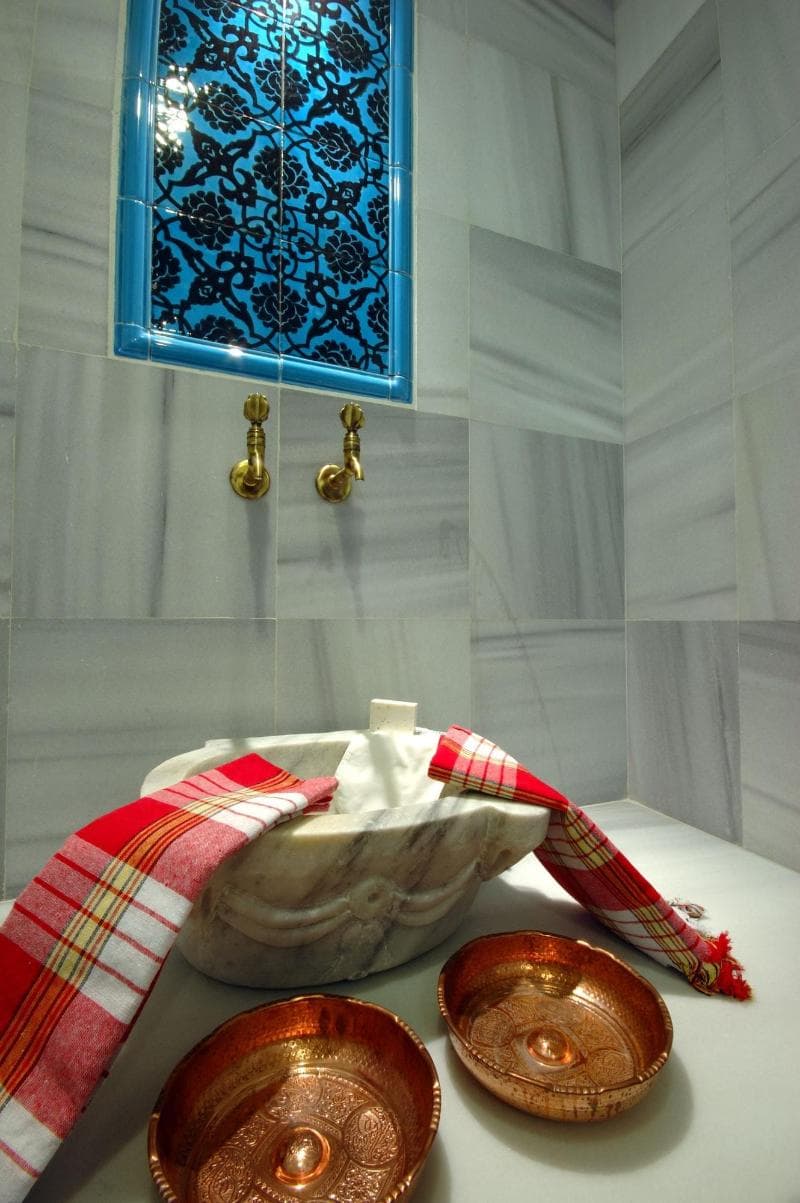 Seraglio Hotel & Suites photo 1