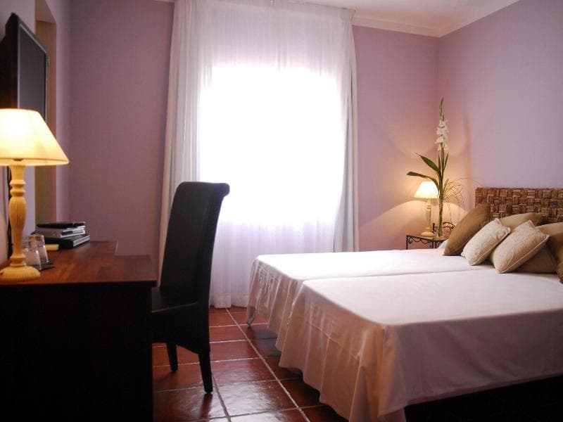 Boutique Hostal Salinas 4