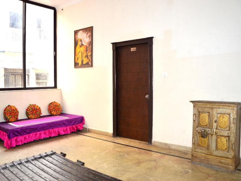 La Casa photo 1
