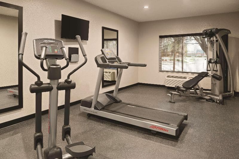 Country Inn & Suites By Radisson Indianapolis South In photo 1