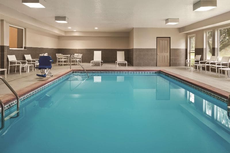Country Inn & Suites By Radisson Indianapolis South In 5