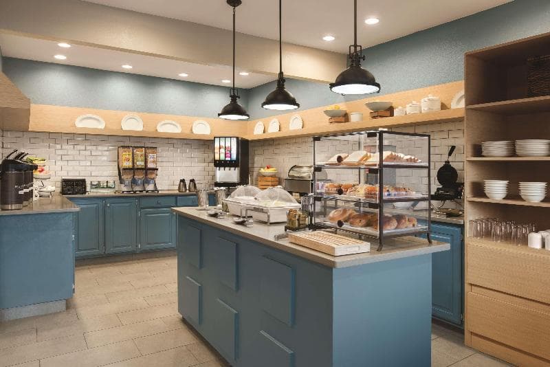 Country Inn & Suites By Radisson Indianapolis South In 2