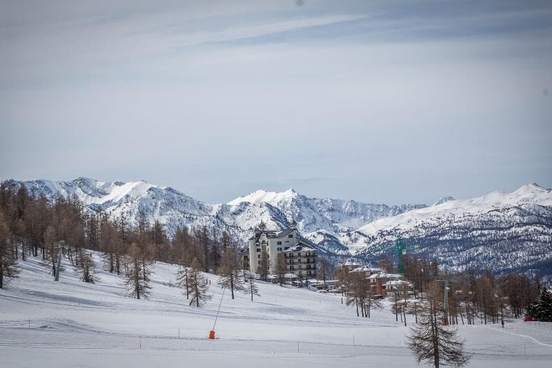Principi Di Piemonte Sestriere photo 1