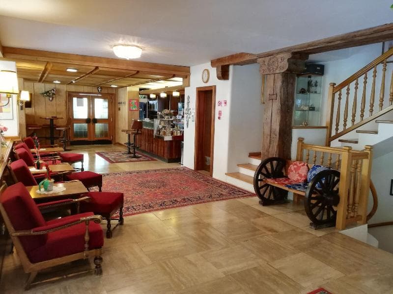 Hotel Rodes 5