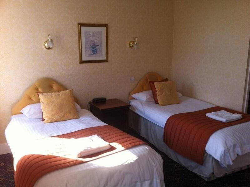 Arrandale Hotel & Apartments photo 1