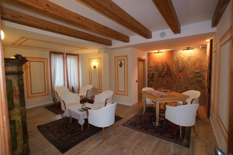 Al Sole Hotel Club Residence main