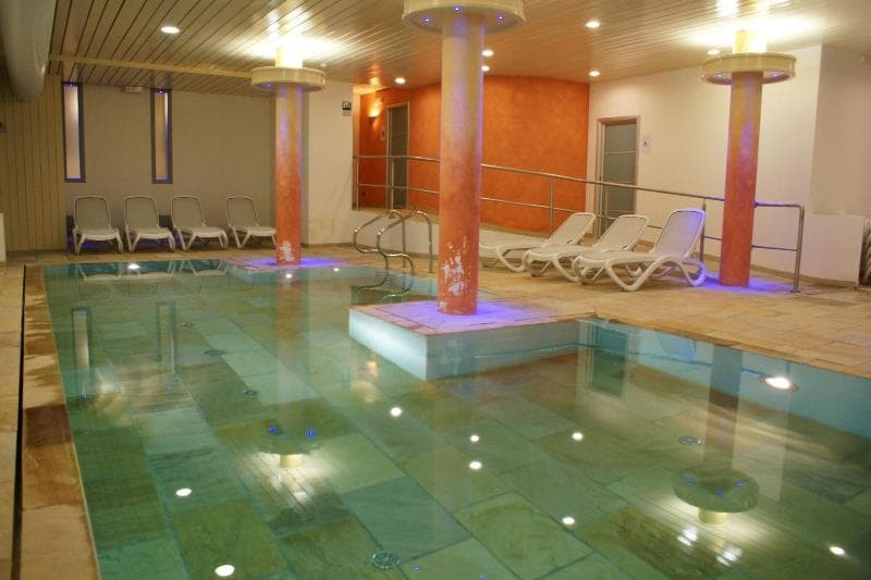 Al Sole Hotel Club Residence photo 1