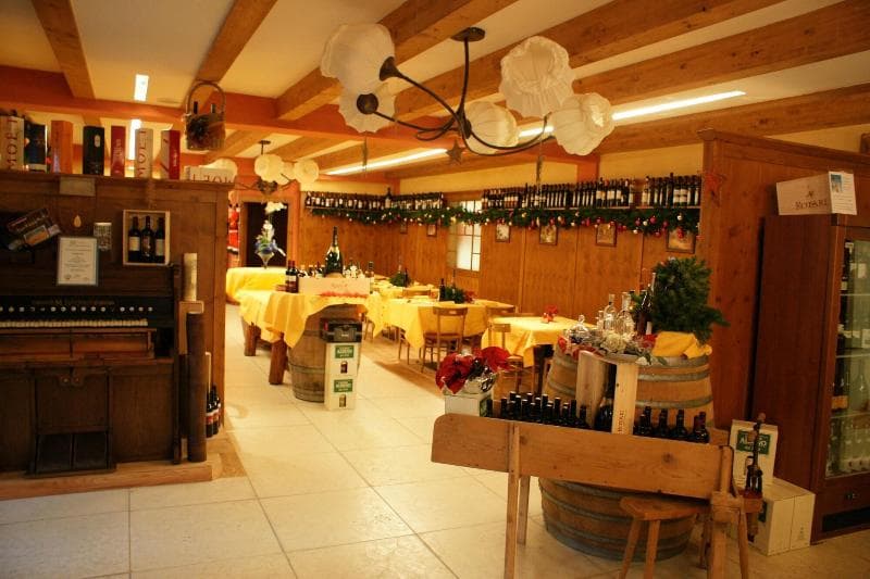 Al Sole Hotel Club Residence 3