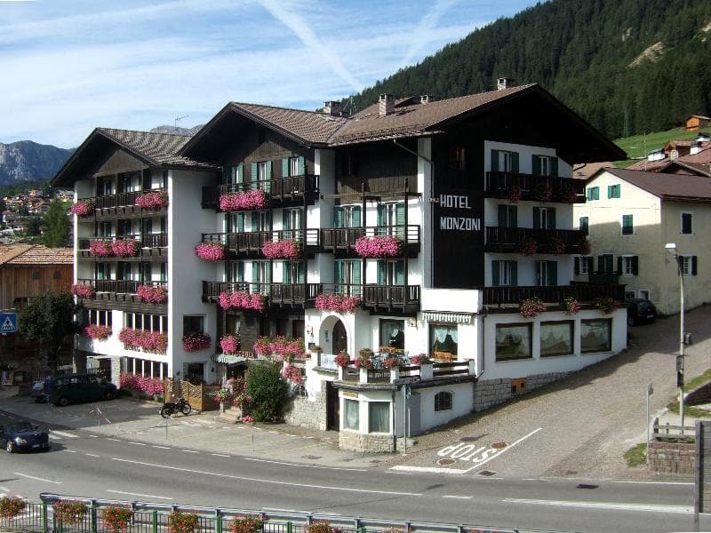 Hotel Monzoni 3