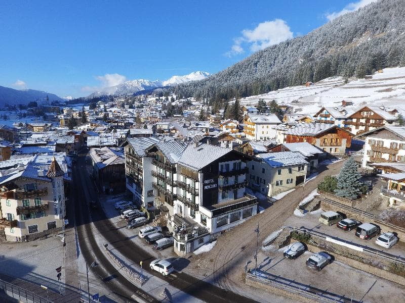 Hotel Monzoni 2
