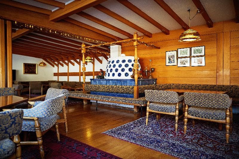 Hotel Monzoni 5