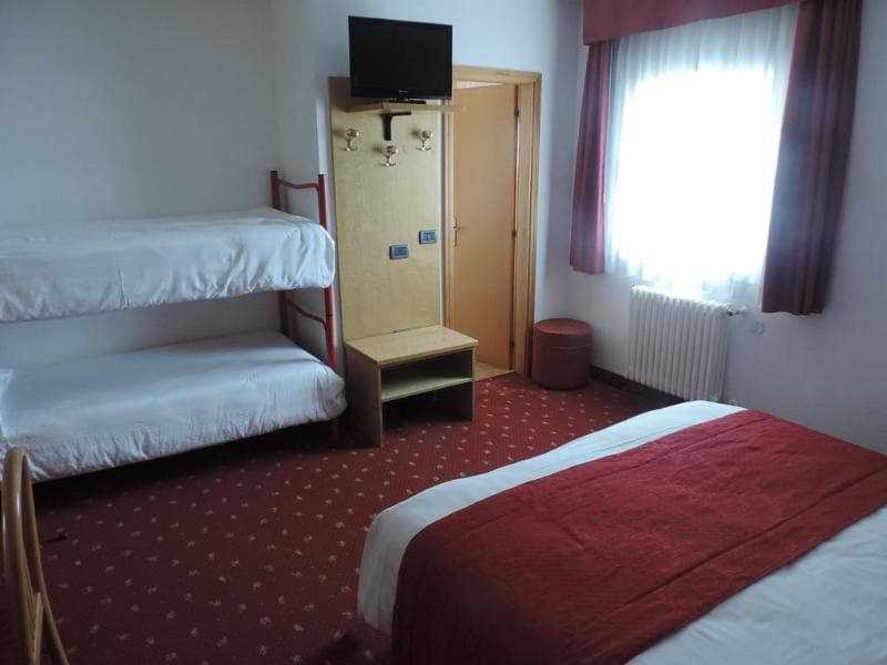 Grand Hotel Miramonti photo 1