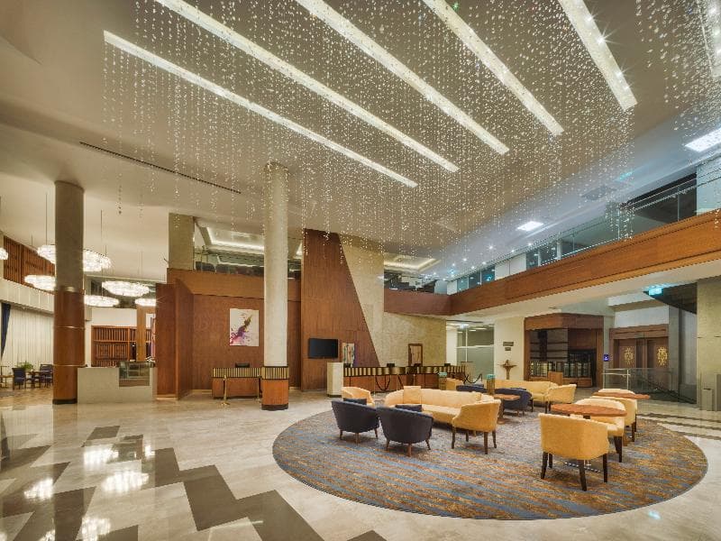 Selectum City Atasehir 2