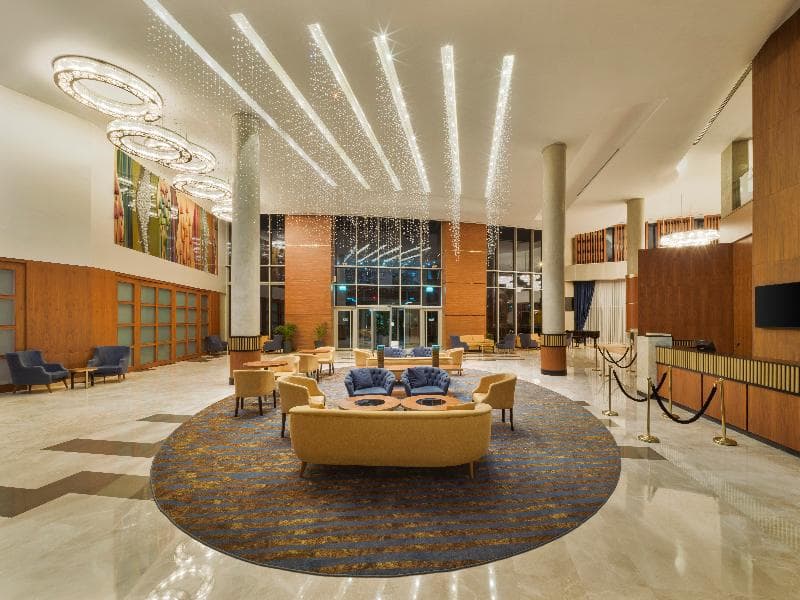 Selectum City Atasehir 4