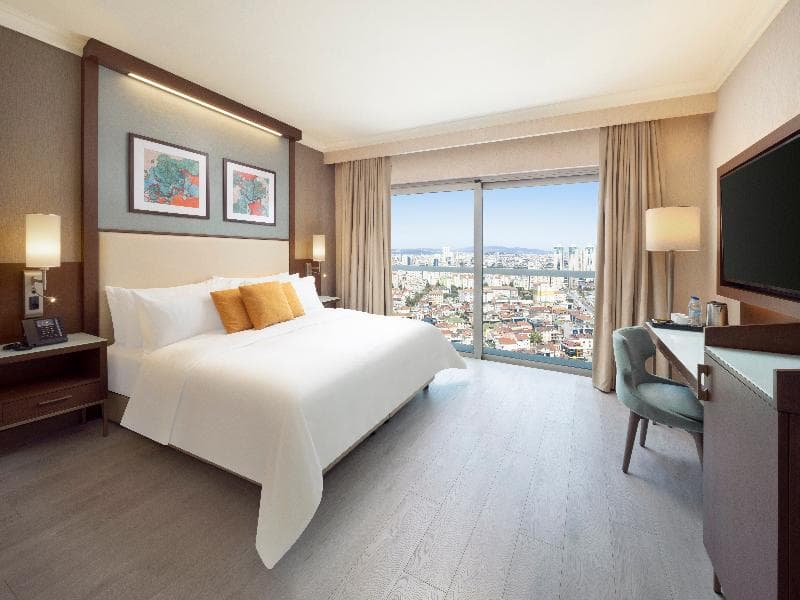 Selectum City Atasehir 5