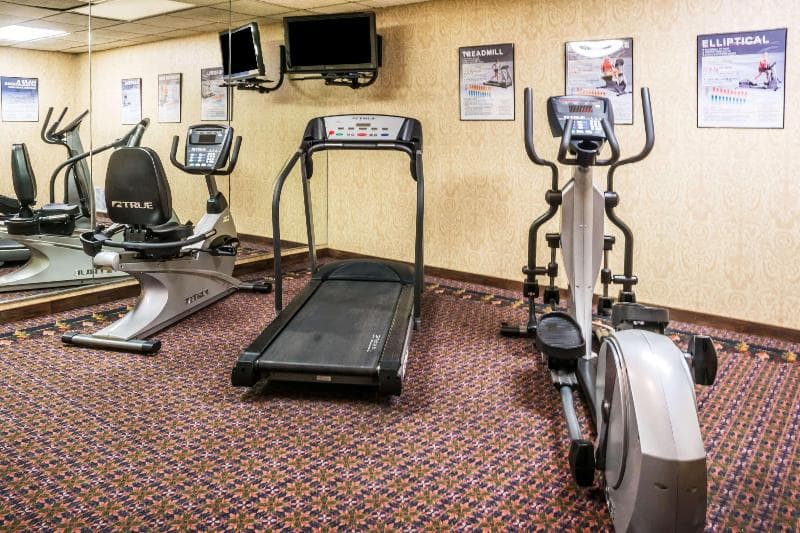 Days Inn By Wyndham Killeen Fort Hood 2
