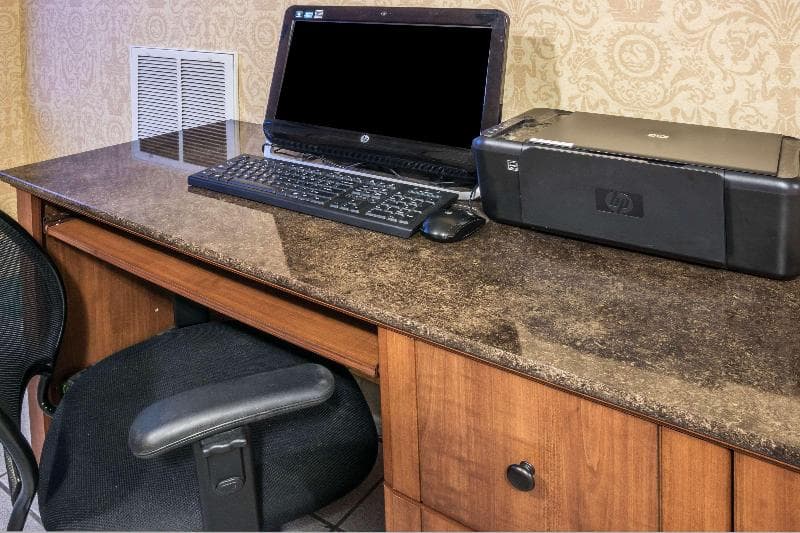 Days Inn By Wyndham Killeen Fort Hood photo 1