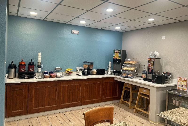 Days Inn By Wyndham Killeen Fort Hood 3