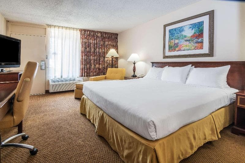 Days Inn By Wyndham Killeen Fort Hood 5