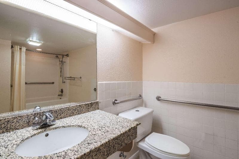 Days Inn By Wyndham Killeen Fort Hood 4