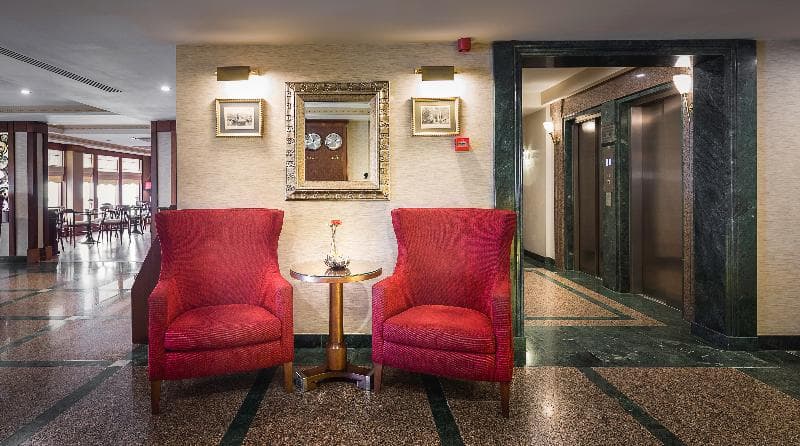 Titanic Comfort Sisli 3